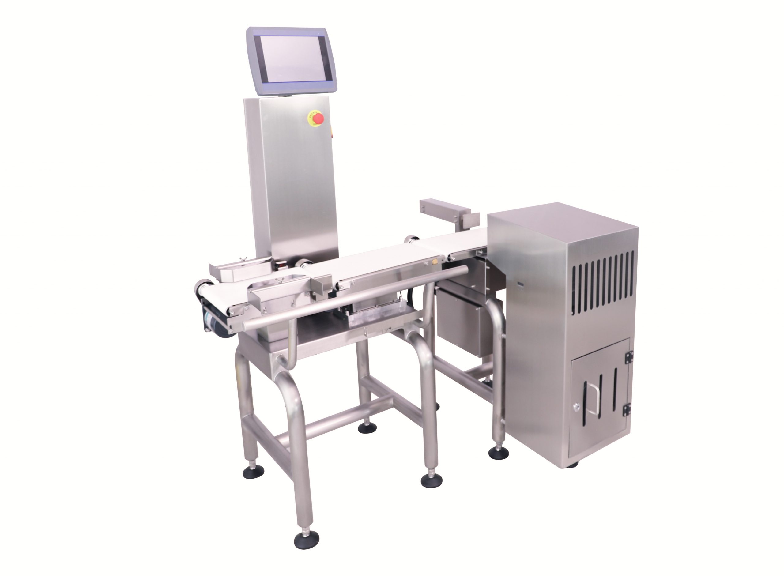 Check Weighers