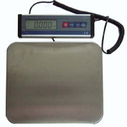 Freight/Parcel Scales
