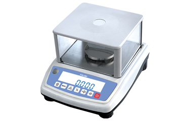 Laboratory Scales