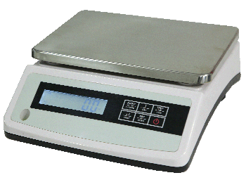 CWSLA Series Table Scales