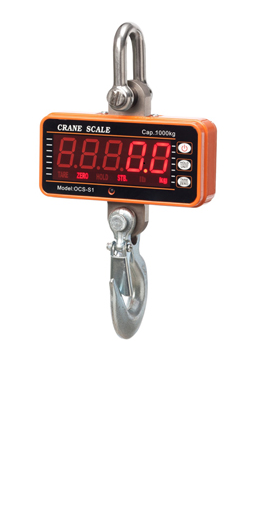 CWS S1 Series Digital Hanging Scales