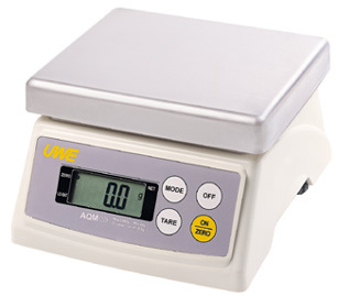 AQM Series Portion Scales Trade Approved