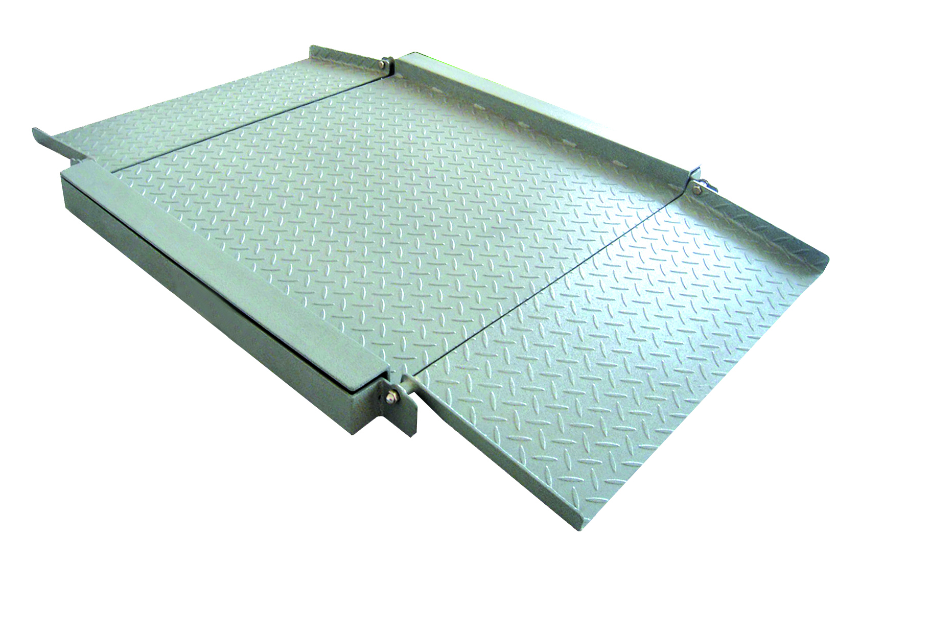 CWS Floor Scales/Pallet Scales Range