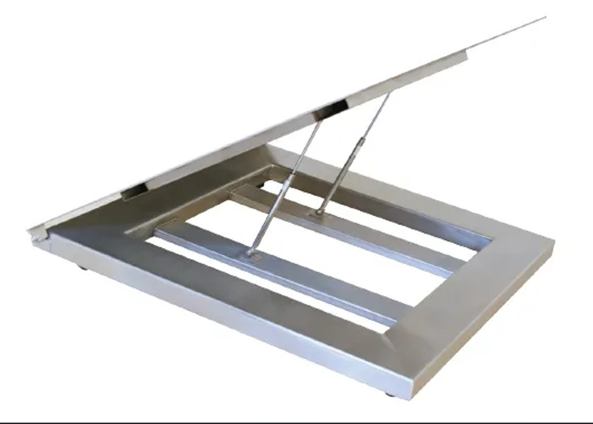 CWS Floor Scales/Pallet Scales Range
