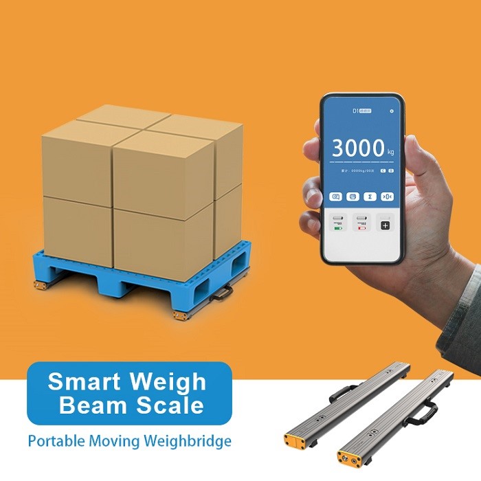 CWS Customised Weighing Solutions