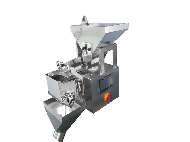 COFFEE WEIGHER