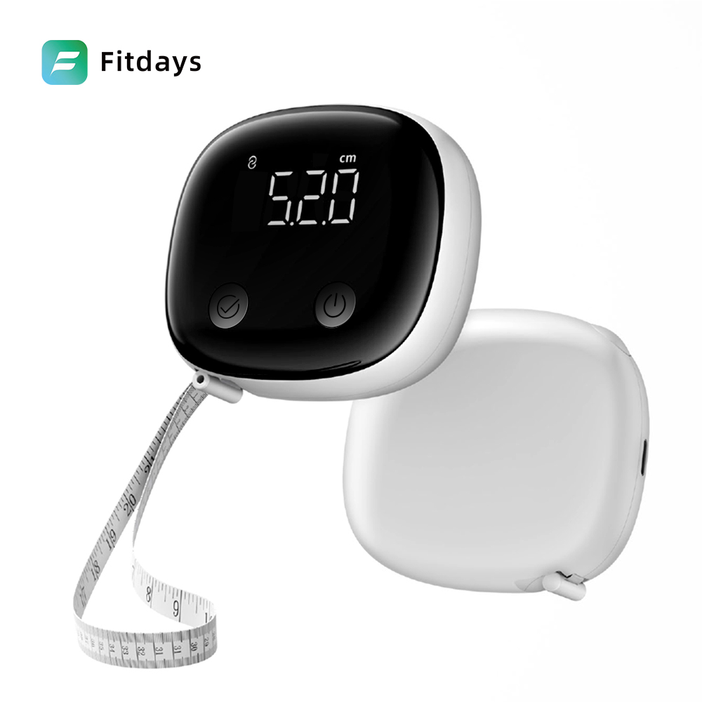 CWS DEXA BODY MEASUREMENT SCALES