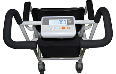 Cws M501 Chair Scales