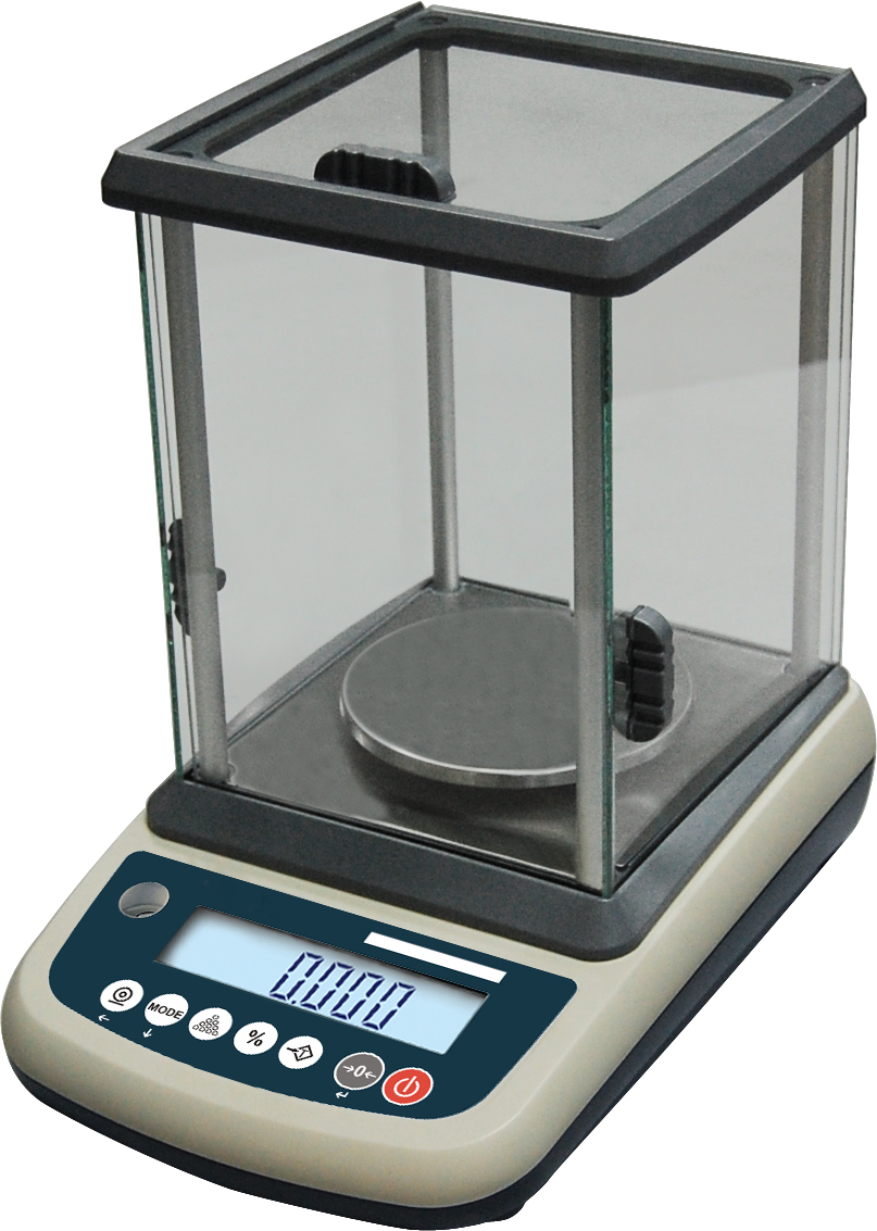 CWS Eb Series Trade Approved Precision Laboratory Scales