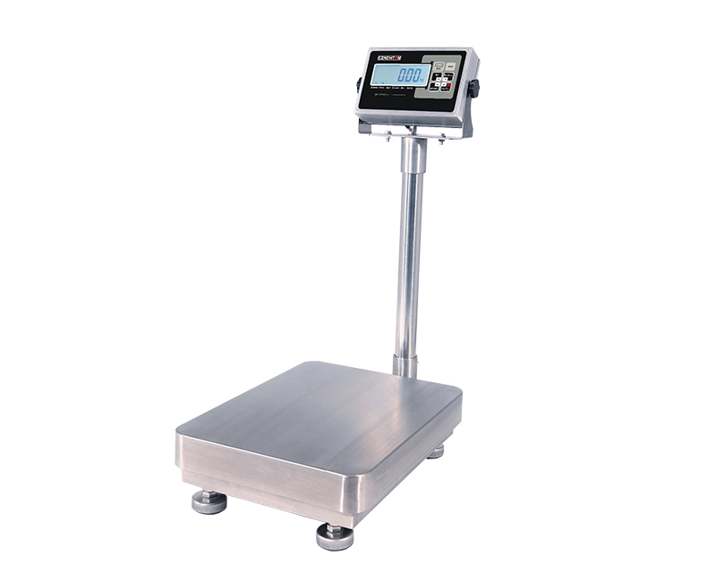 CWSHW Series Stainless Steel Platform Scales